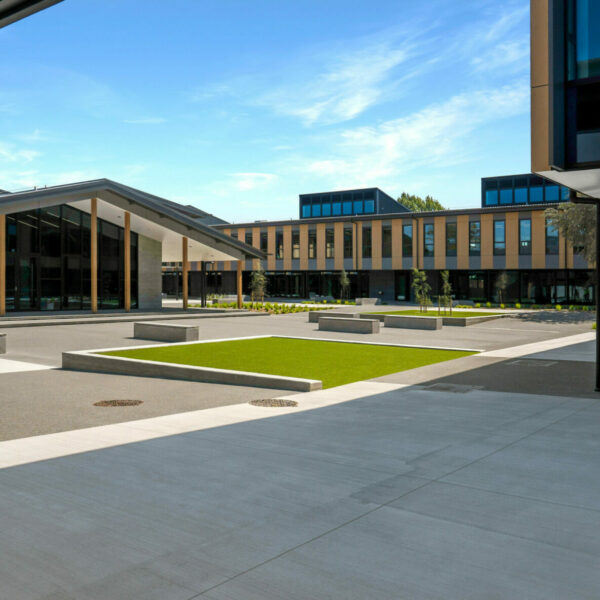 Linwood College Linwood College