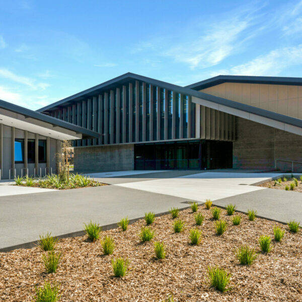 Linwood College Linwood College