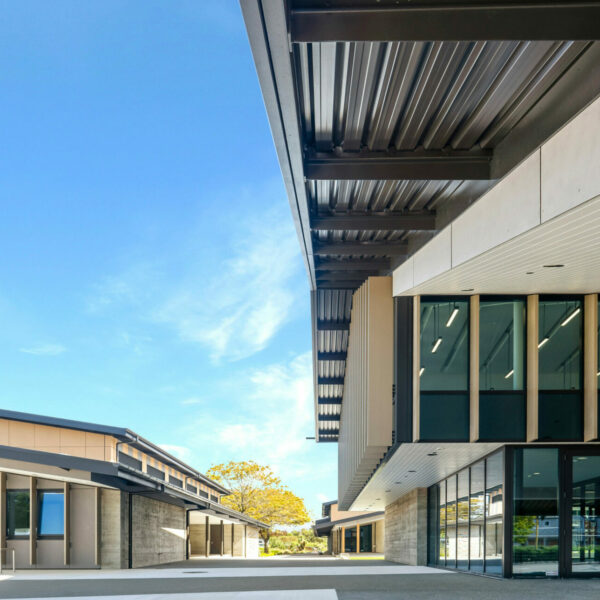 Linwood College Linwood College