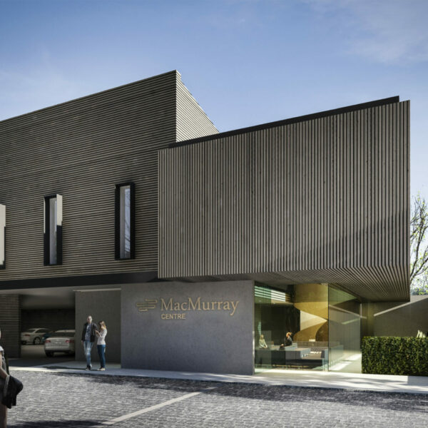 MacMurray Centre, Epsom RDT Pacific