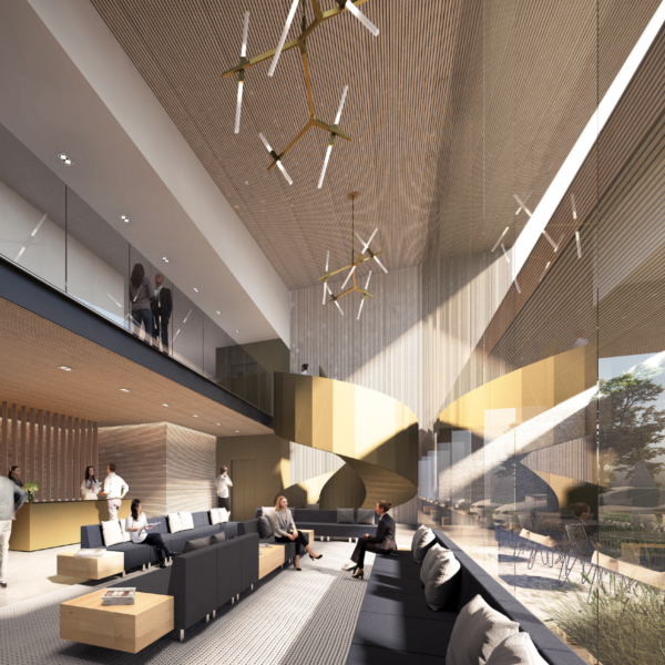 MacMurray Centre MacMurray Centre