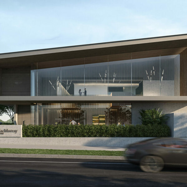 MacMurray Centre, Epsom RDT Pacific