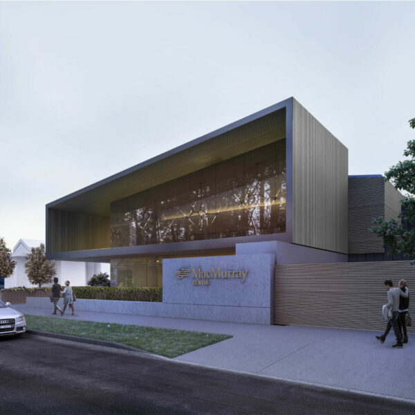 MacMurray Centre, Epsom RDT Pacific