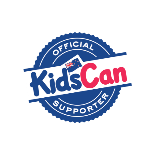 Kidscan logo