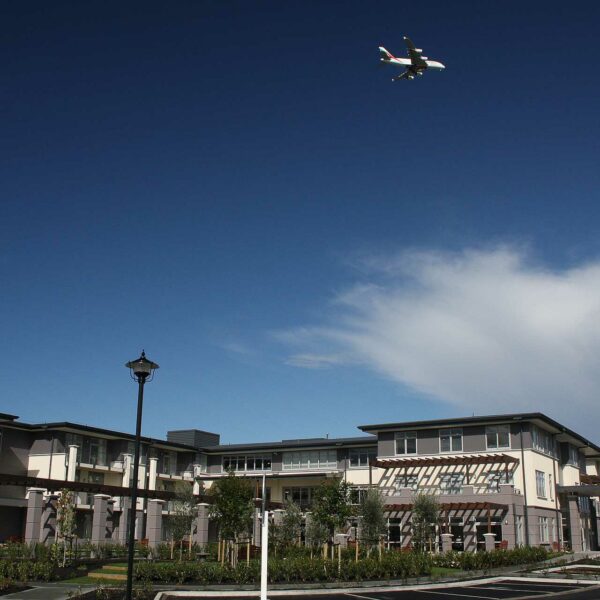 Summerset Retirement Villages