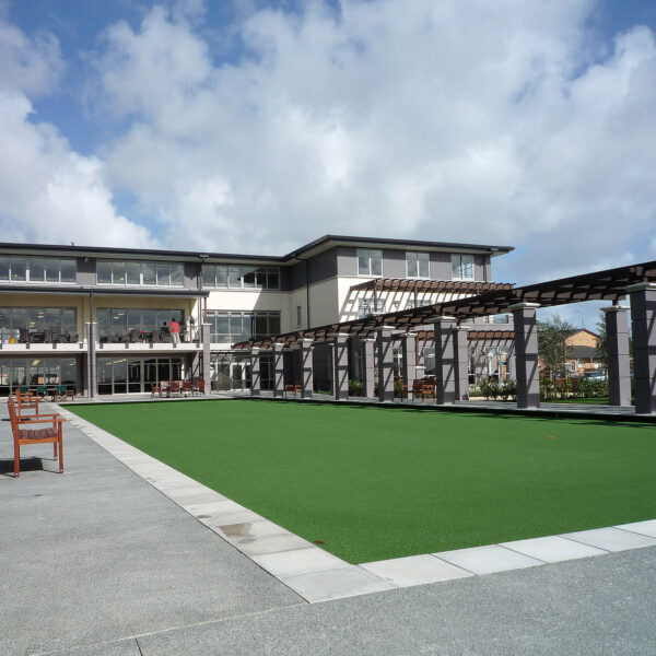 Summerset Retirement Villages