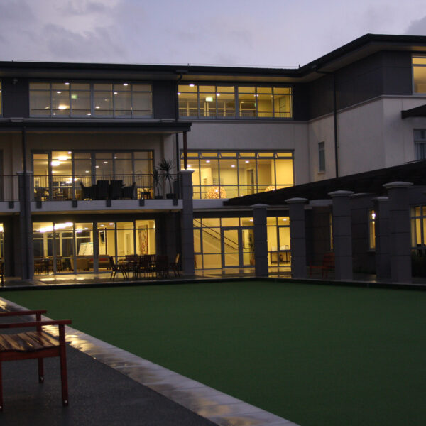 Summerset Retirement Villages