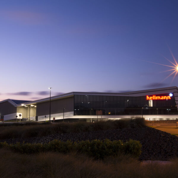 Hellmann Hellmann