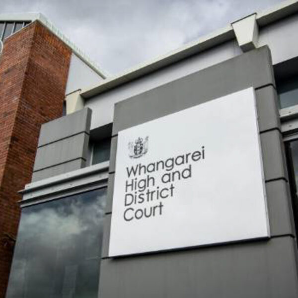 Whangarei HC & DC Whangarei HC & DC