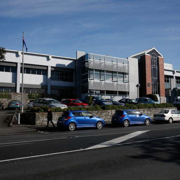 Whangarei HC & DC Whangarei HC & DC