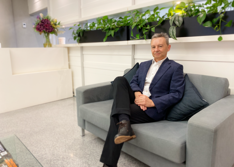 David Prentice RDT Pacific Director - David Prentice's profile