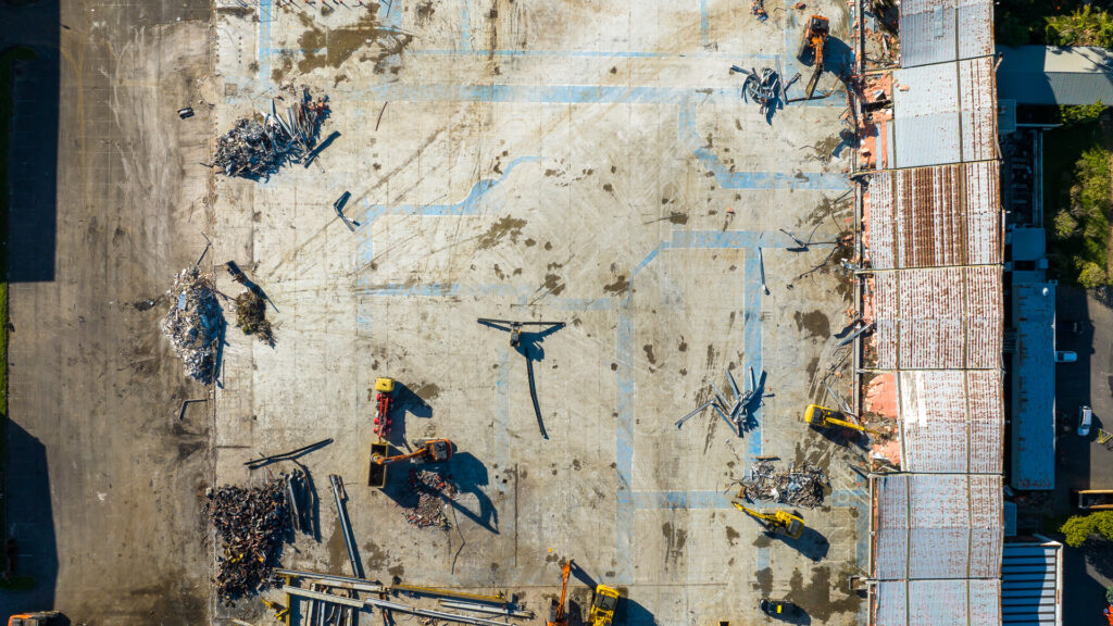 Fisher & Paykel gets a head start on big expansion in East Tamaki RDT