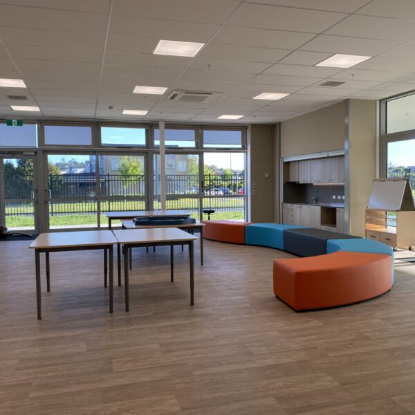Ormiston primary school (1)