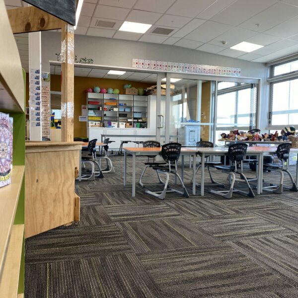Ormiston primary school (2)