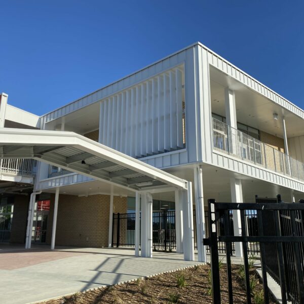 Ormiston primary school (4)