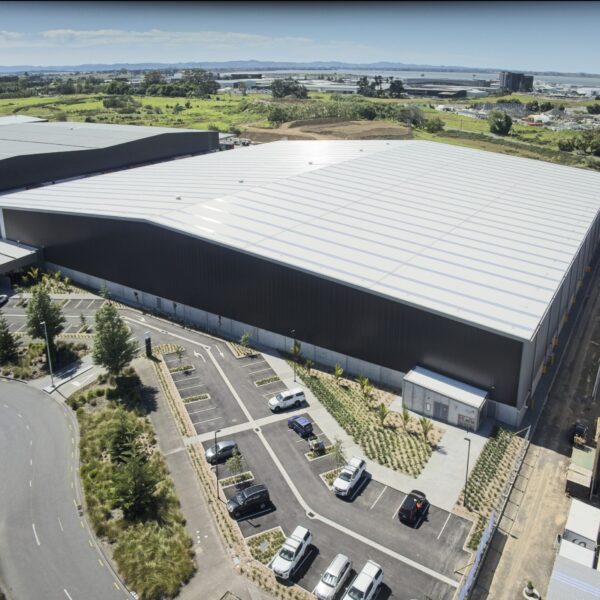 IKEA Distribution Centre_RDT Pacific