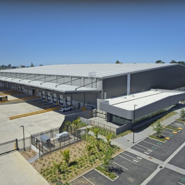 IKEA Distribution Centre_RDT Pacific