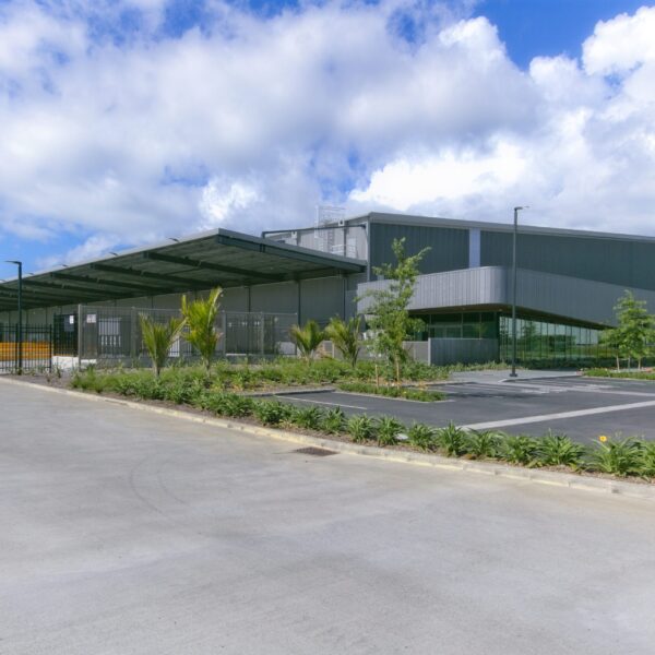 IKEA Distribution Centre_RDT Pacific