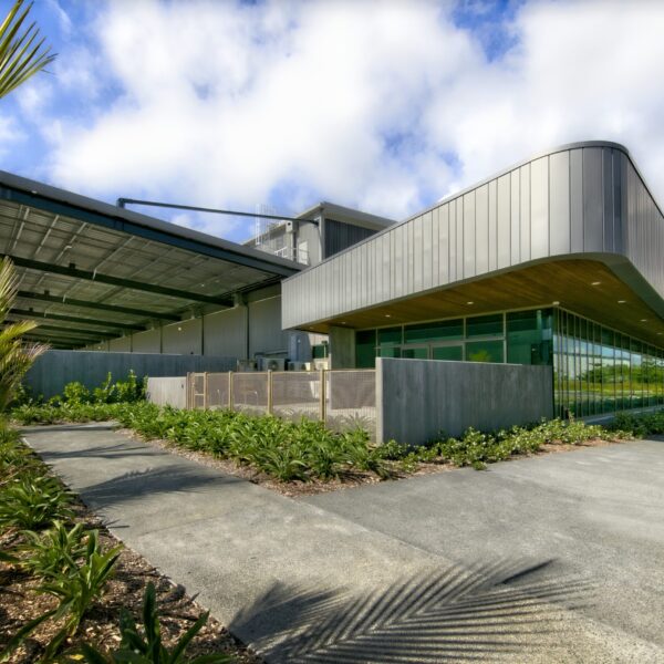 IKEA Distribution Centre_RDT Pacific