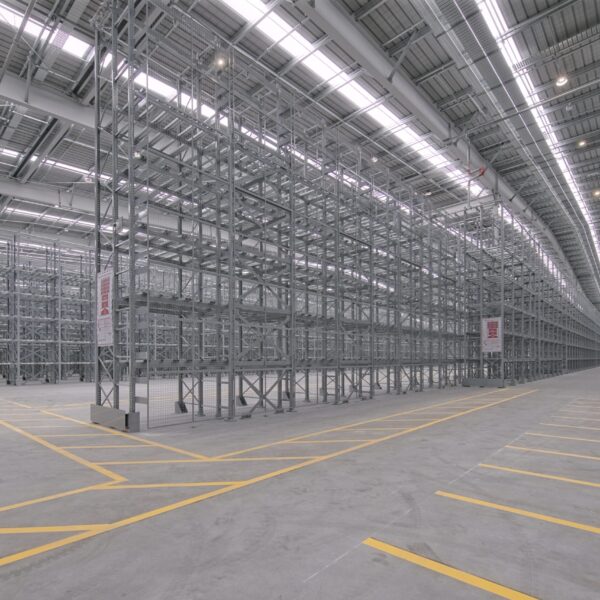 IKEA Distribution Centre_RDT Pacific