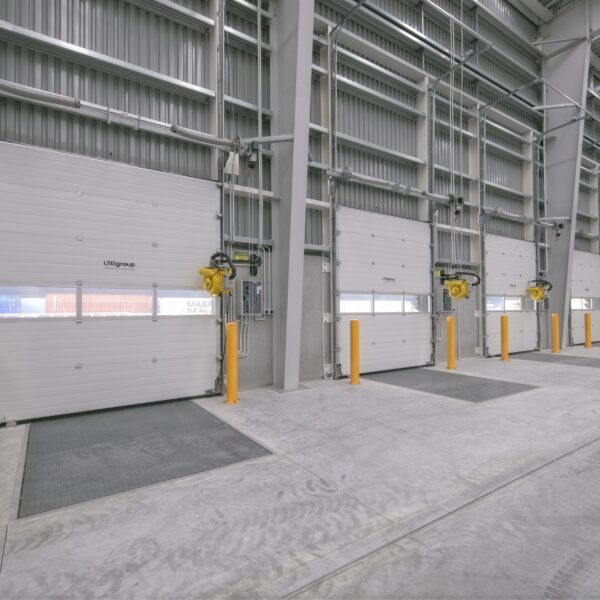 IKEA Distribution Centre_RDT Pacific