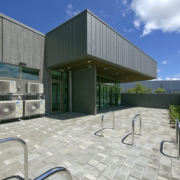 IKEA Distribution Centre_RDT Pacific