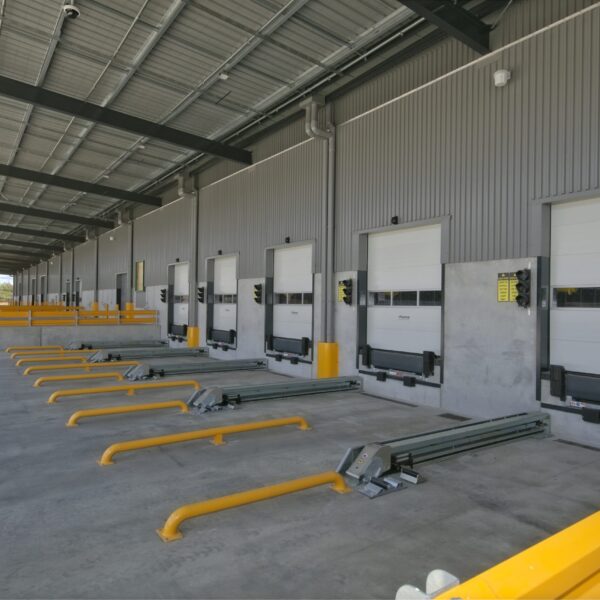 IKEA Distribution Centre_RDT Pacific