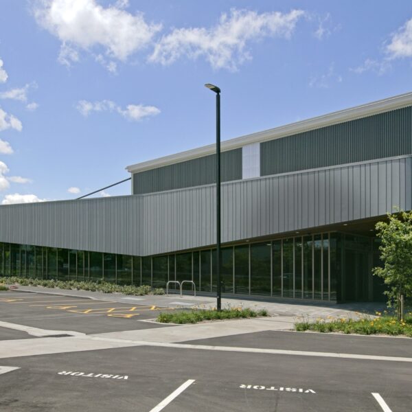 IKEA Distribution Centre_RDT Pacific