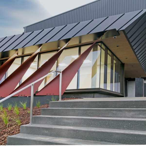 Hellmann Warehouse Expansion