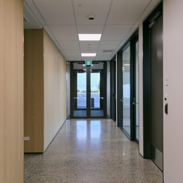 Hellmann Warehouse Expansion