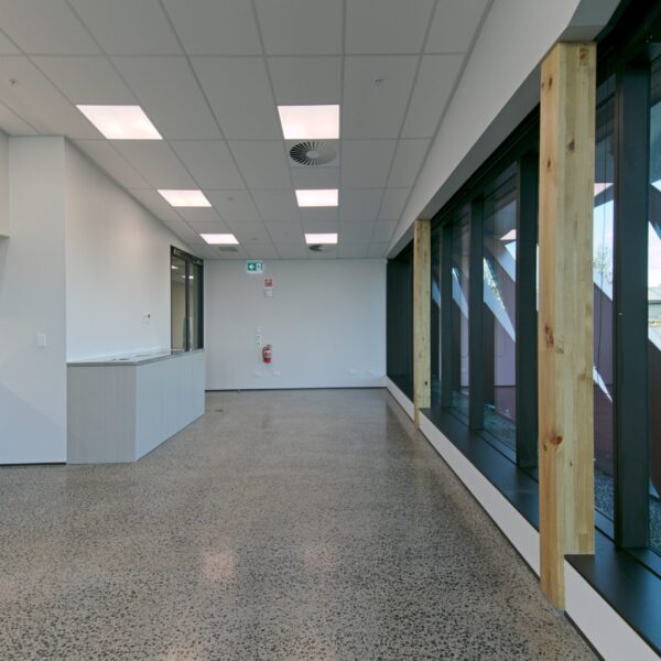 Hellmann Warehouse Expansion