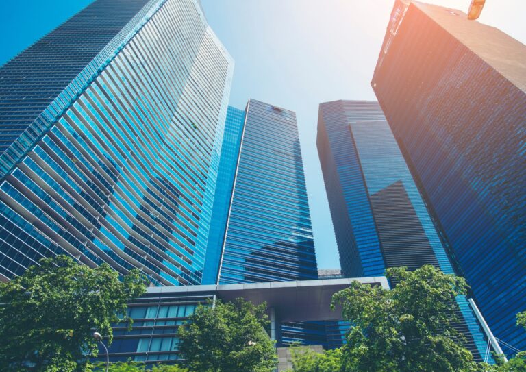 Delivering Excellence under Green Star Buildings