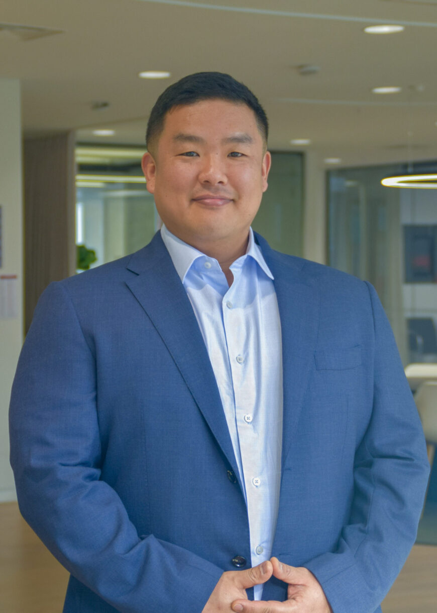 Mike Shin
